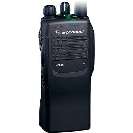 are motorola radios made in china